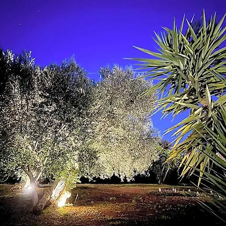 La Maison One 4* Carovigno