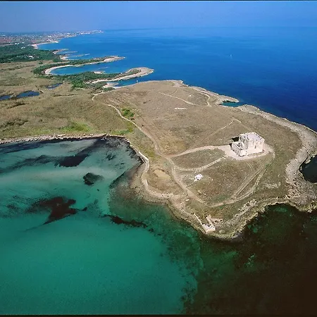 La Maison One Frühstückspension Carovigno