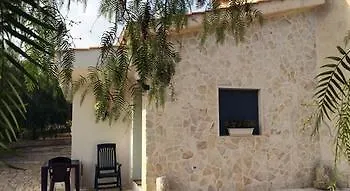 Bed & Breakfast La Maison One Carovigno