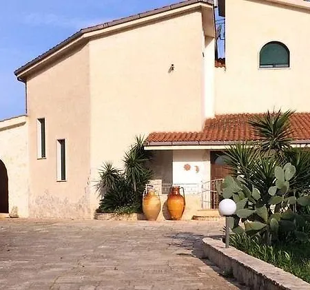 Frühstückspension La Maison One 4*