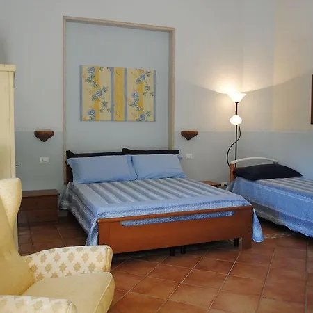 Bed & Breakfast La Maison One B&B
