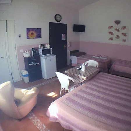 Bed & Breakfast La Maison One B&B Carovigno