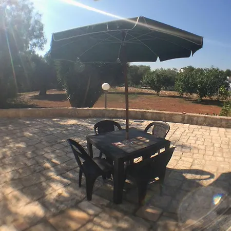 La Maison One B&B Carovigno