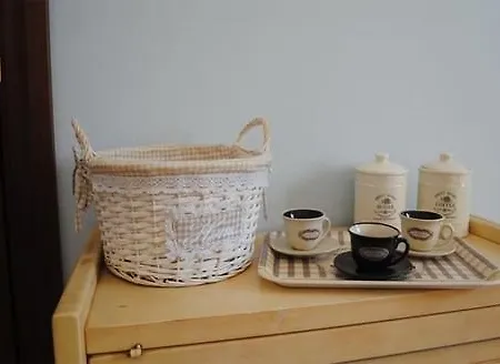 La Maison One B&B 2* Carovigno
