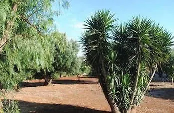 La Maison One Bed & Breakfast Carovigno