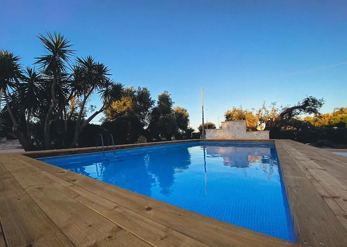 La Maison One 4* Carovigno