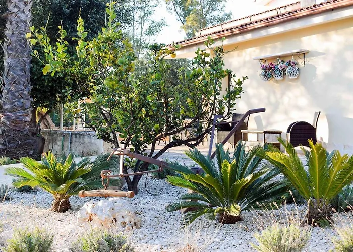 La Maison One 4* Carovigno