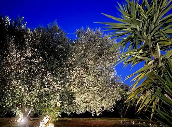 La Maison One 4* Carovigno