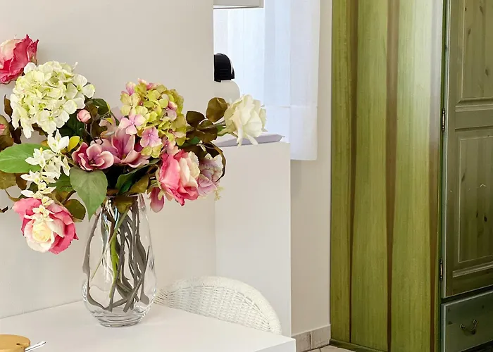 La Maison One B&B Bed & Breakfast