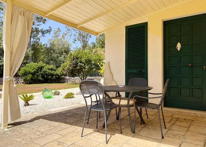 La Maison One B&B 4* Carovigno