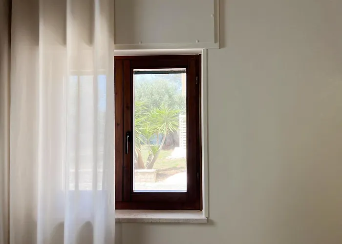 Bed & Breakfast La Maison One