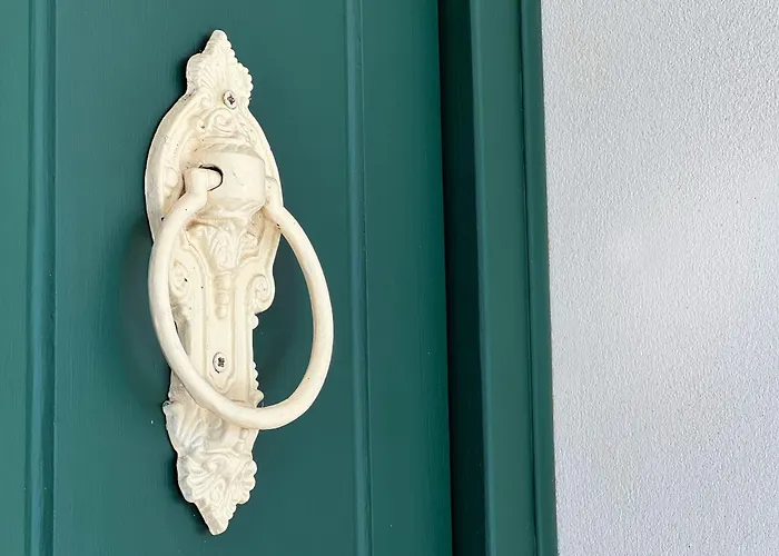 Bed & Breakfast La Maison One B&B Carovigno