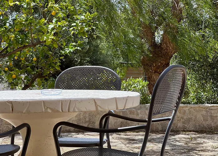 La Maison One B&B Bed & Breakfast Carovigno