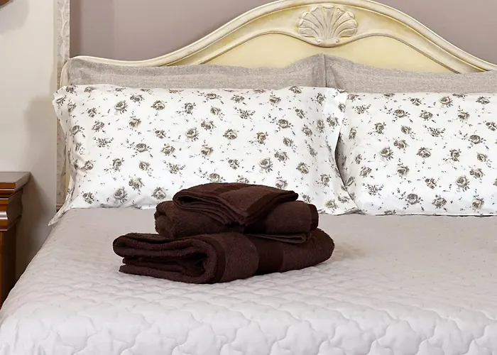 Bed & Breakfast La Maison One B&B Carovigno