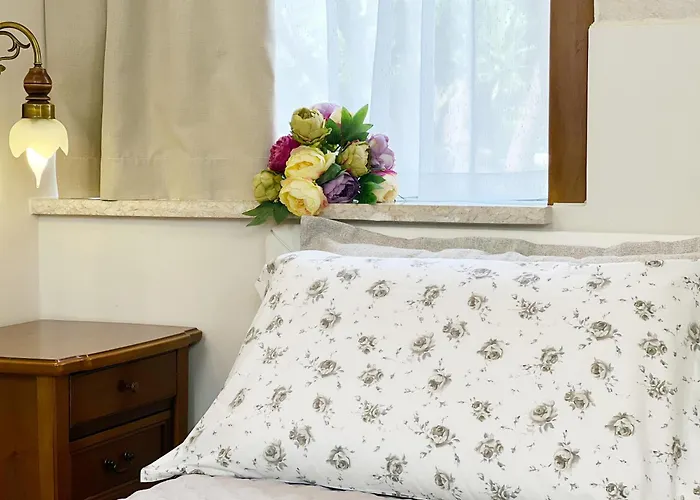 Bed & Breakfast La Maison One