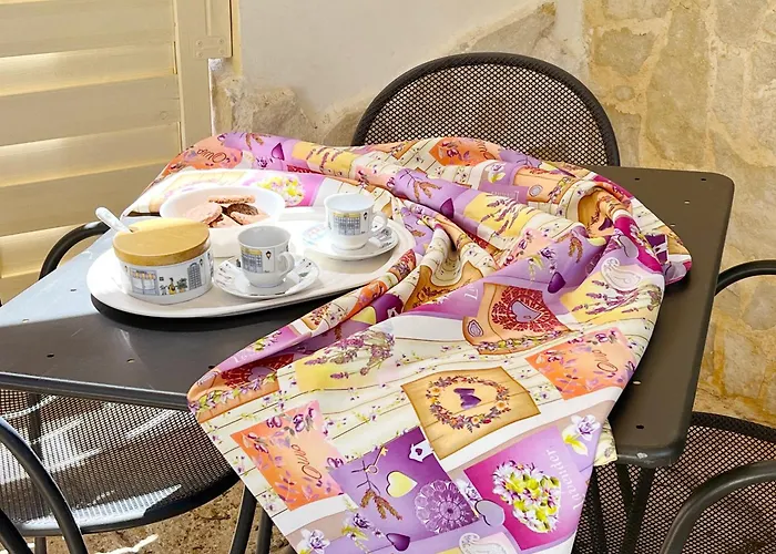 La Maison One B&B Bed & Breakfast Carovigno